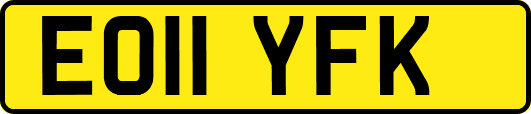 EO11YFK