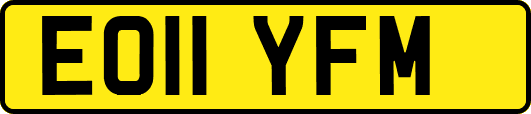 EO11YFM