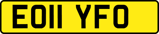 EO11YFO
