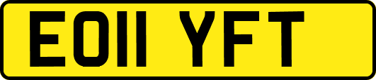 EO11YFT