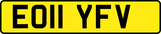 EO11YFV