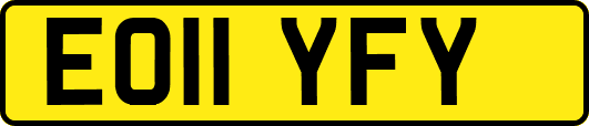 EO11YFY
