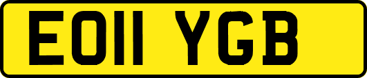 EO11YGB