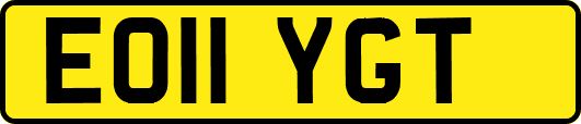 EO11YGT