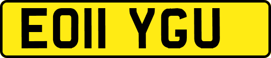 EO11YGU