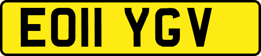 EO11YGV