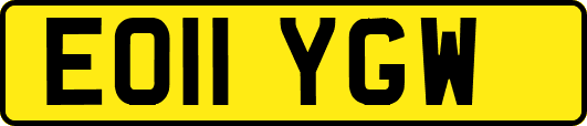 EO11YGW