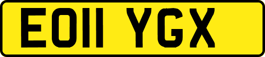 EO11YGX