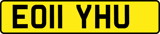 EO11YHU