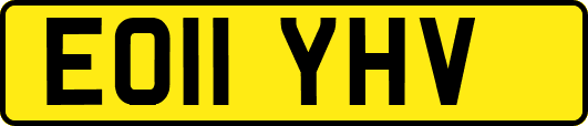 EO11YHV