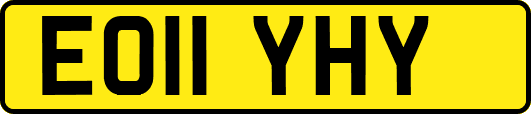 EO11YHY