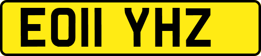 EO11YHZ