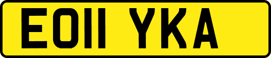 EO11YKA