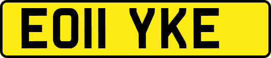 EO11YKE