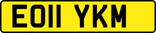 EO11YKM