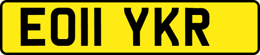 EO11YKR