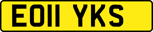 EO11YKS