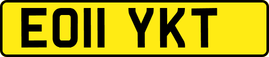 EO11YKT