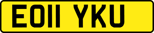 EO11YKU