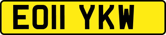 EO11YKW