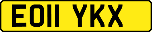 EO11YKX