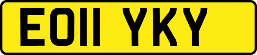 EO11YKY