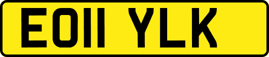 EO11YLK
