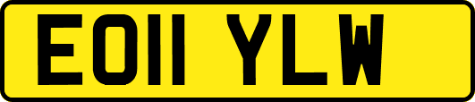 EO11YLW