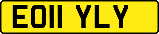 EO11YLY