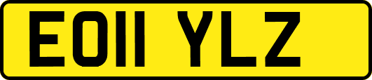 EO11YLZ
