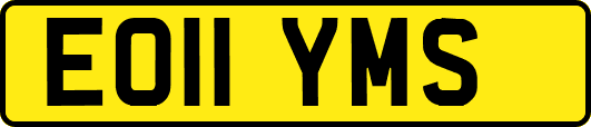 EO11YMS