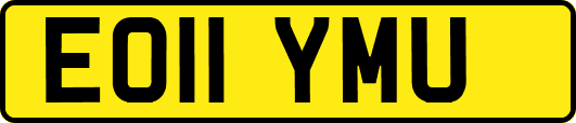 EO11YMU