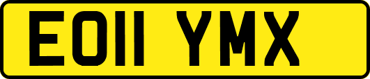 EO11YMX