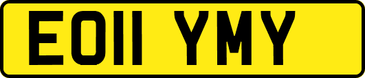 EO11YMY