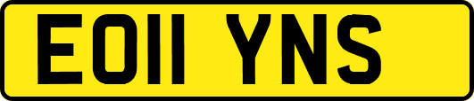 EO11YNS