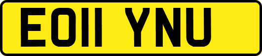 EO11YNU