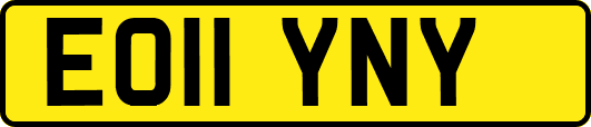 EO11YNY