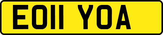 EO11YOA