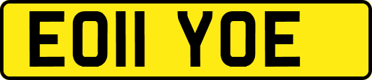 EO11YOE