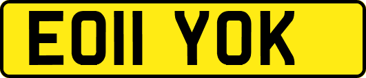 EO11YOK