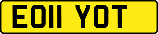 EO11YOT