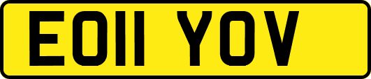 EO11YOV