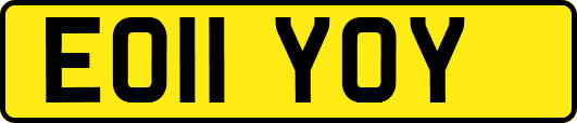 EO11YOY