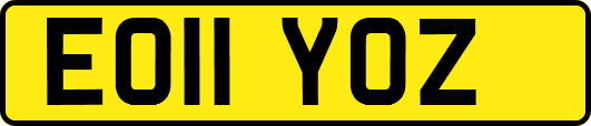 EO11YOZ