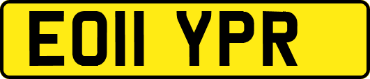 EO11YPR