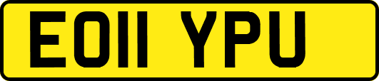 EO11YPU