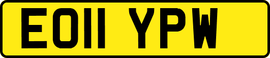 EO11YPW