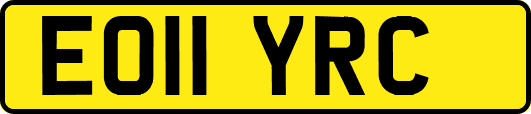 EO11YRC