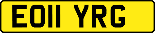 EO11YRG