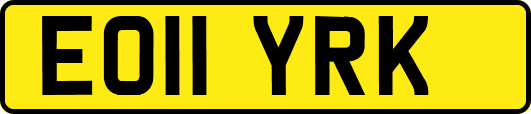 EO11YRK